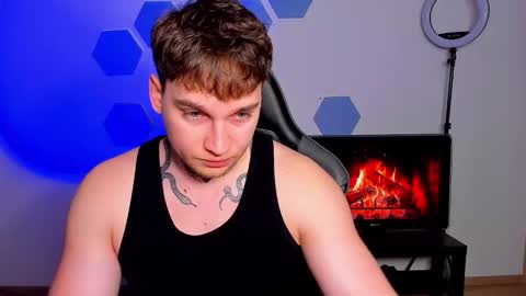 Snapshot of chris_tyson chatting on February 23, 2026, 11:29 am Chris Tyson online show from February 23, 2026, 11:29 am