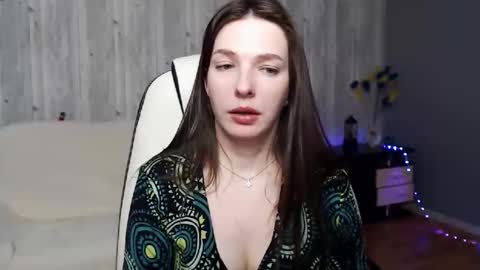 Snapshot of chrisssstaylor chatting on February 13, 2025, 8:48 am Christi online show from February 13, 2025, 8:48 am