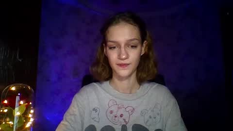 chrissy_joyful online show from February 12, 2026, 7:36 am