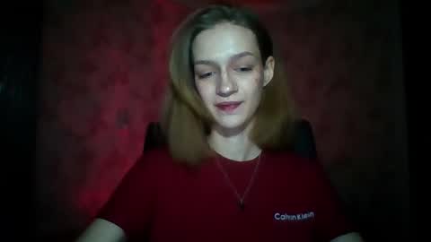 chrissy_joyful online show from February 14, 2026, 7:16 am