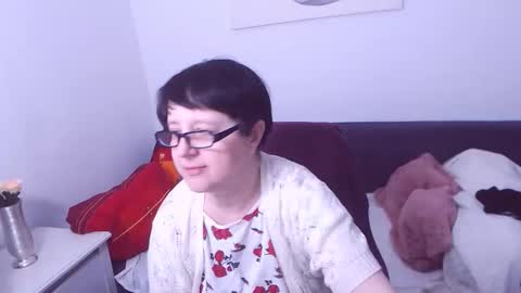 Christa online show from January 18, 2026, 1:53 am