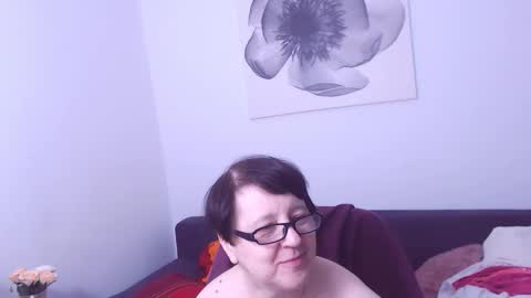 Christa online show from February 20, 2026, 1:46 am