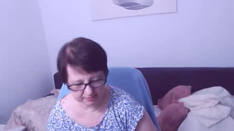 Christa online show from February 23, 2026, 12:30 am