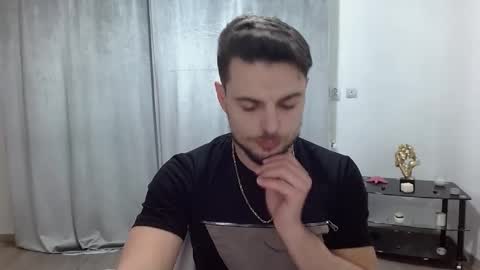 Master Gab online show from February 28, 2026, 6:20 pm