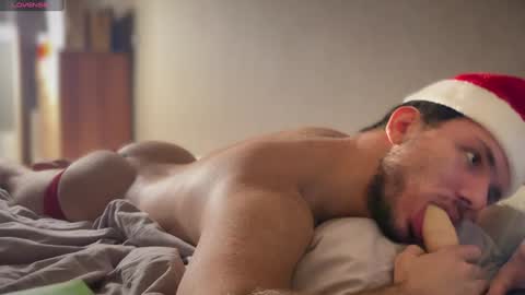 Christopher online show from December 10, 2024, 1:22 pm