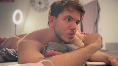 Christopher online show from January 10, 2025, 7:00 pm