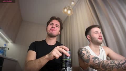 Christopher online show from February 2, 2025, 7:35 pm