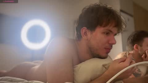 Christopher online show from February 20, 2025, 8:47 pm