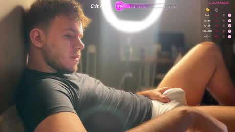 Christopher online show from December 21, 2025, 9:33 pm