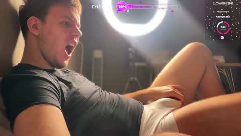 Christopher online show from January 9, 2026, 11:46 am