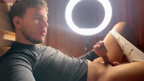 Christopher online show from February 19, 2026, 11:50 am