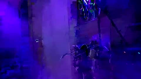 chronicvibez online show from February 4, 2026, 2:23 pm