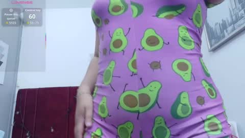 Snapshot of chubbykinkyygirl chatting on January 16, 2026, 12:53 pm chubbykinkyygirl online show from January 16, 2026, 12:53 pm