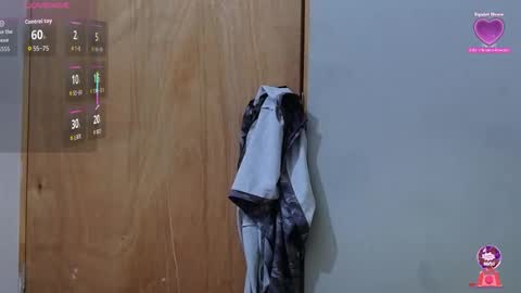 Snapshot of chubbykinkyygirl chatting on February 2, 2026, 12:48 pm chubbykinkyygirl online show from February 2, 2026, 12:48 pm