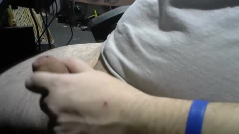 chubbyuncut5 online show from March 2, 2026, 2:58 am