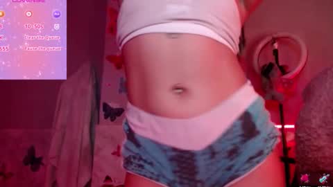 Snapshot of cielotaylor chatting on March 9, 2025, 1:04 pm Cielo Taylor online show from March 9, 2025, 1:04 pm