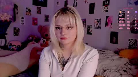 Helen and Teya online show from March 2, 2026, 3:09 am