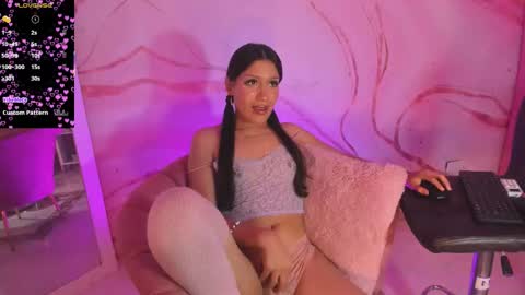 Snapshot of cinnamon_sue chatting on February 15, 2026, 8:38 pm cinnamon_sue online show from February 15, 2026, 8:38 pm