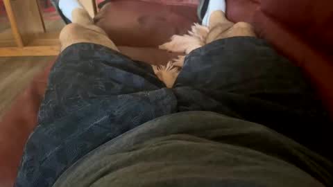 Cjd32 online show from March 2, 2025, 8:18 pm