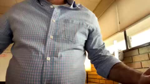 Cjd32 online show from January 8, 2026, 10:01 pm