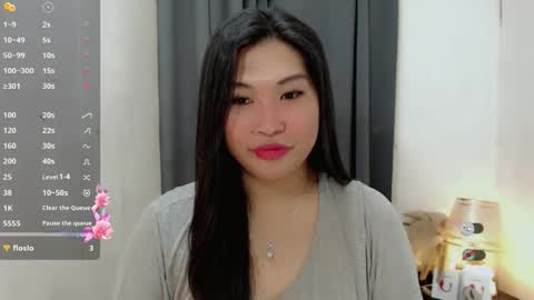 CLAIRE online show from January 18, 2026, 4:49 am