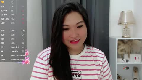 CLAIRE online show from February 1, 2026, 4:22 am