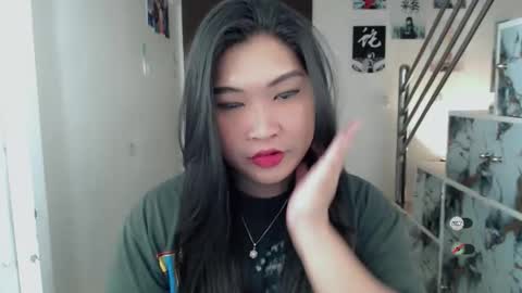 CLAIRE online show from February 15, 2026, 2:19 am