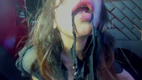 Snapshot of clarita_hills chatting on February 28, 2026, 10:55 pm Clarita hill online show from February 28, 2026, 10:55 pm