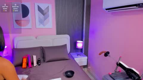 clauwdeen  wolf online show from February 7, 2026, 7:06 pm