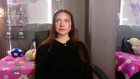 Snapshot of cloe16_ chatting on February 6, 2026, 2:27 am Cloe online show from February 6, 2026, 2:27 am