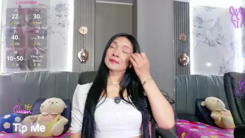 Snapshot of cloe16_ chatting on February 9, 2026, 2:26 am Cloe online show from February 9, 2026, 2:26 am