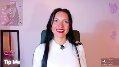 Snapshot of cloe16_ chatting on February 11, 2026, 3:22 am Cloe online show from February 11, 2026, 3:22 am