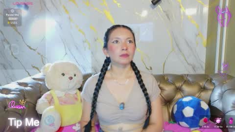 Snapshot of cloe16_ chatting on February 13, 2026, 3:35 am Cloe online show from February 13, 2026, 3:35 am