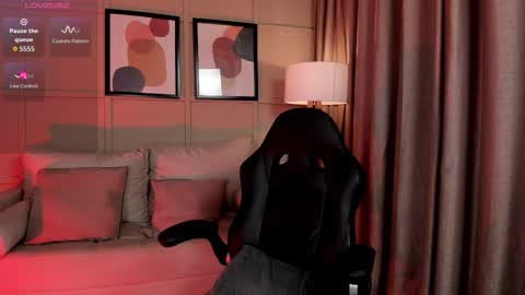 Cloe  online show from February 20, 2026, 5:37 am