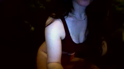 Snapshot of cloudylemonade22 chatting on November 25, 2025, 6:24 am cloudylemonade22 online show from November 25, 2025, 6:24 am