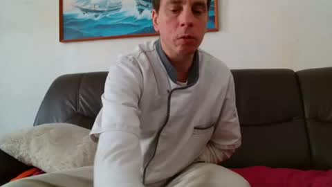 clouplefun online show from February 16, 2026, 12:45 pm