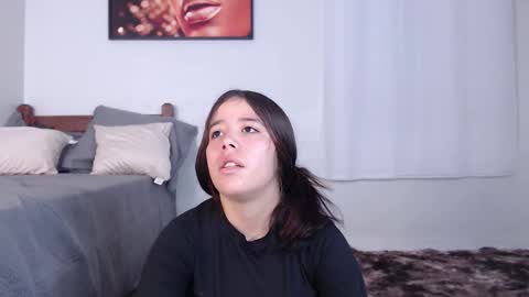 Snapshot of coconutt_oil chatting on March 2, 2026, 1:40 pm coconutt_oil online show from March 2, 2026, 1:40 pm