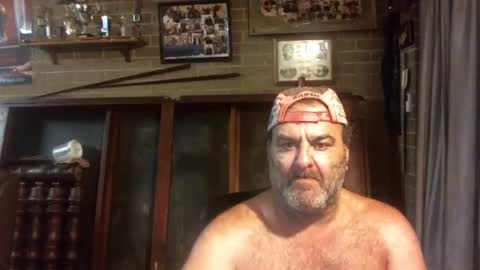 Snapshot of cokecancockfromdownunder chatting on January 7, 2025, 6:03 pm cokecancockfromdownunder online show from January 7, 2025, 6:03 pm