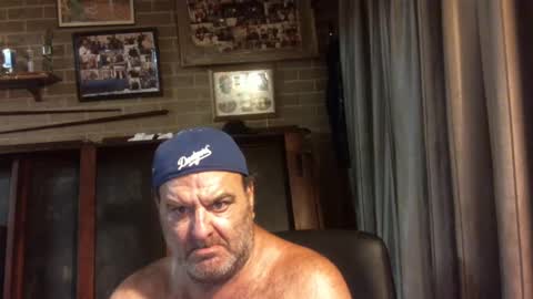 Snapshot of cokecancockfromdownunder chatting on January 21, 2025, 12:07 pm cokecancockfromdownunder online show from January 21, 2025, 12:07 pm