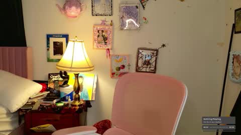 Cokia online show from February 12, 2026, 12:05 am