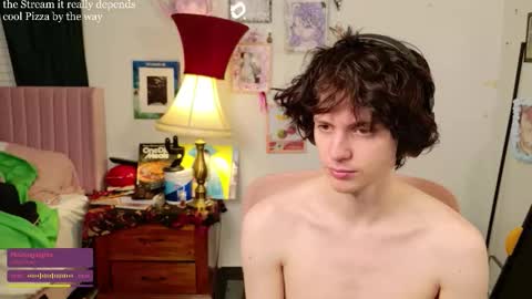 Cokia online show from February 25, 2026, 12:42 am