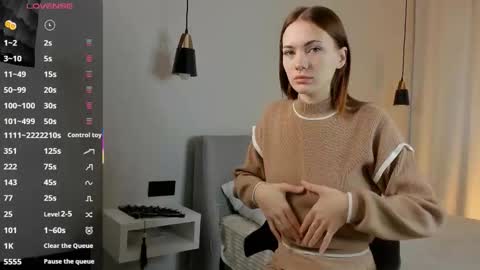 Carry online show from October 15, 2025, 2:11 am