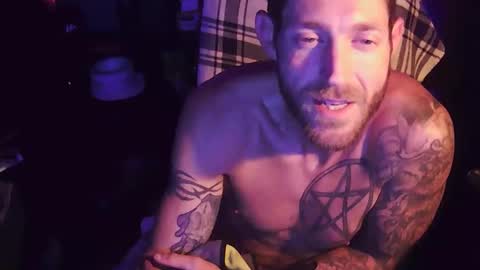 colevan2390 online show from February 15, 2026, 10:14 am