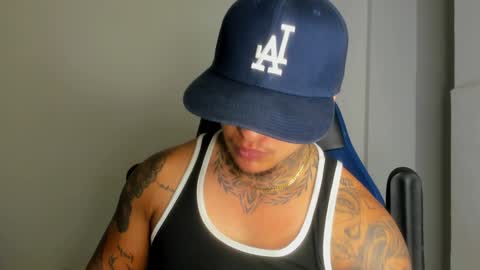 Snapshot of colin_prince2 chatting on January 10, 2025, 3:07 am COLIN online show from January 10, 2025, 3:07 am