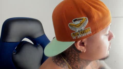 Snapshot of colin_prince2 chatting on January 22, 2025, 2:24 pm COLIN online show from January 22, 2025, 2:24 pm