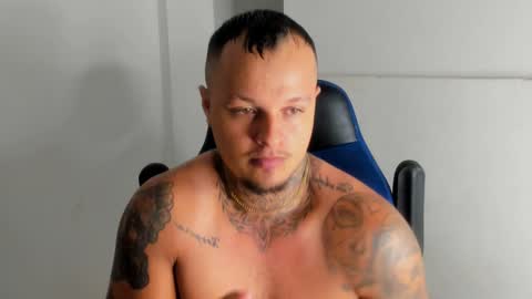 Snapshot of colin_prince2 chatting on January 22, 2025, 5:28 pm COLIN online show from January 22, 2025, 5:28 pm