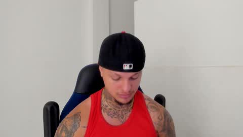 Snapshot of colin_prince2 chatting on January 27, 2025, 10:16 am COLIN online show from January 27, 2025, 10:16 am