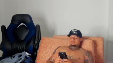 Snapshot of colin_prince2 chatting on February 20, 2025, 9:09 pm COLIN online show from February 20, 2025, 9:09 pm