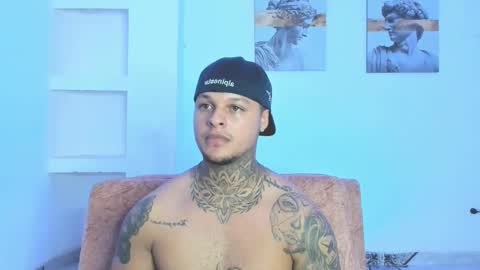 Snapshot of colin_prince2 chatting on February 7, 2026, 2:37 am COLIN online show from February 7, 2026, 2:37 am