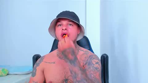 Snapshot of colin_prince2 chatting on February 13, 2026, 4:36 pm COLIN online show from February 13, 2026, 4:36 pm